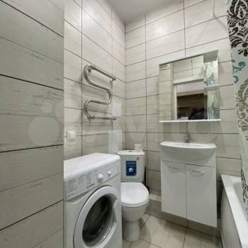 Сдается 1-комнатная квартира, 27 м²