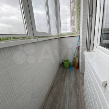 Сдается 1-комнатная квартира, 27 м²