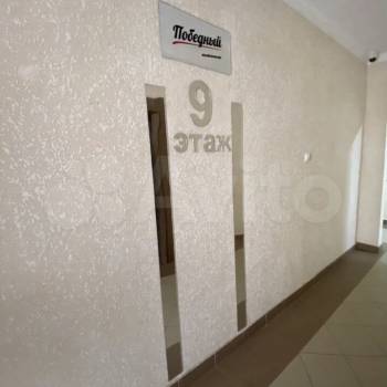 Сдается 1-комнатная квартира, 27 м²