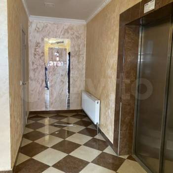 Сдается 1-комнатная квартира, 27 м²