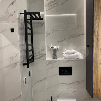 Сдается 2-х комнатная квартира, 46 м²