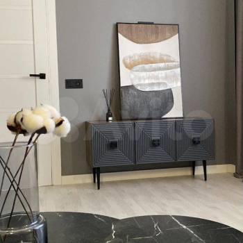 Сдается 2-х комнатная квартира, 46 м²