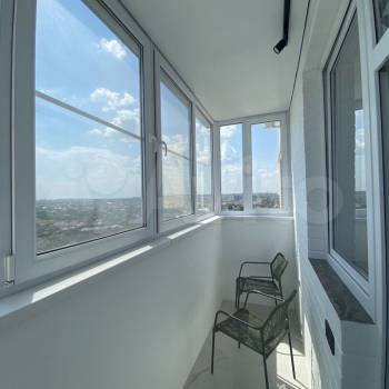 Сдается 2-х комнатная квартира, 46 м²