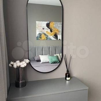 Сдается 2-х комнатная квартира, 46 м²