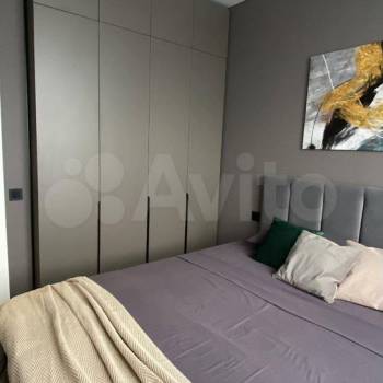 Сдается 2-х комнатная квартира, 46 м²