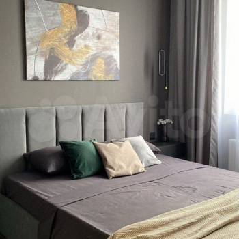 Сдается 2-х комнатная квартира, 46 м²