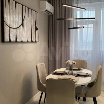 Сдается 2-х комнатная квартира, 46 м²