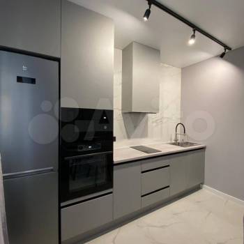 Сдается 2-х комнатная квартира, 46 м²