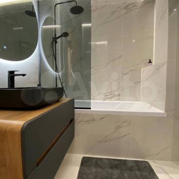 Сдается 2-х комнатная квартира, 46 м²