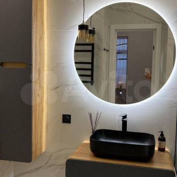 Сдается 2-х комнатная квартира, 46 м²