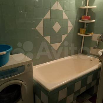 Сдается 2-х комнатная квартира, 53 м²