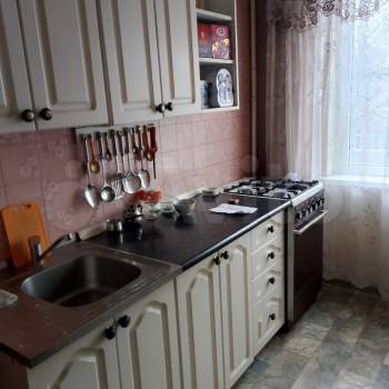 Сдается 2-х комнатная квартира, 53 м²