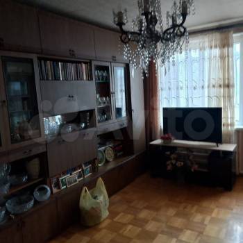 Сдается 2-х комнатная квартира, 53 м²