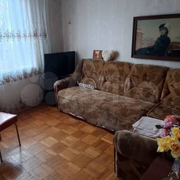 Сдается 2-х комнатная квартира, 53 м²