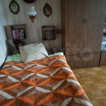 Сдается 2-х комнатная квартира, 53 м²