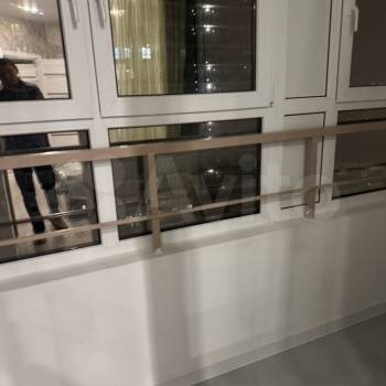 Сдается 2-х комнатная квартира, 50 м²