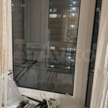 Сдается 2-х комнатная квартира, 50 м²