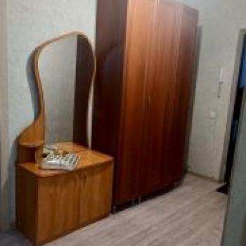 Сдается 1-комнатная квартира, 41 м²