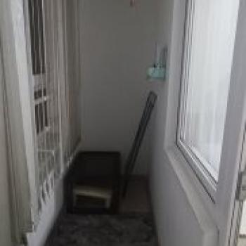 Сдается 1-комнатная квартира, 41 м²