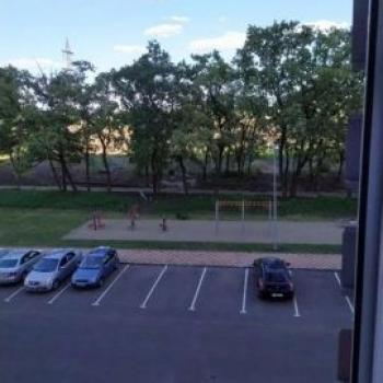 Сдается 1-комнатная квартира, 41 м²