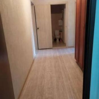 Сдается 1-комнатная квартира, 41 м²