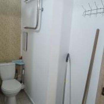 Сдается 1-комнатная квартира, 41 м²