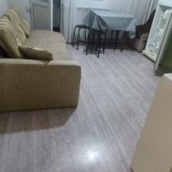 Сдается 1-комнатная квартира, 41 м²