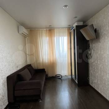 Сдается 1-комнатная квартира, 24 м²