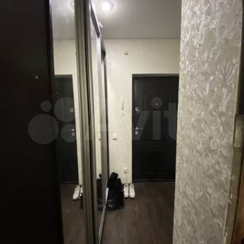 Сдается 1-комнатная квартира, 24 м²
