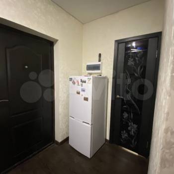 Сдается 1-комнатная квартира, 24 м²