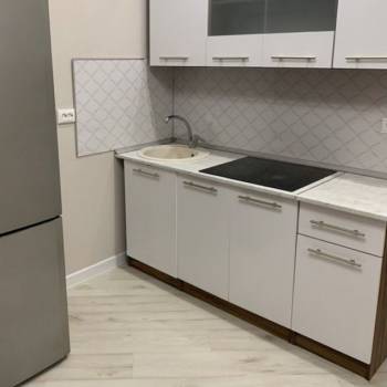 Сдается 1-комнатная квартира, 23 м²