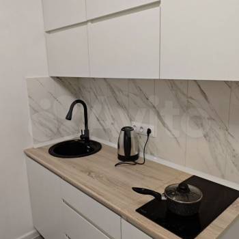 Сдается 1-комнатная квартира, 22 м²