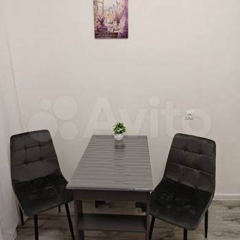 Сдается 1-комнатная квартира, 22 м²