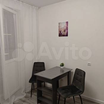 Сдается 1-комнатная квартира, 22 м²