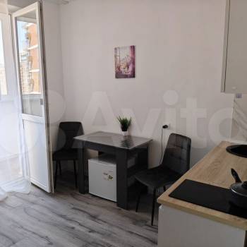 Сдается 1-комнатная квартира, 22 м²