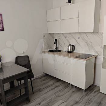 Сдается 1-комнатная квартира, 22 м²