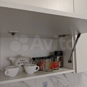 Сдается 1-комнатная квартира, 22 м²