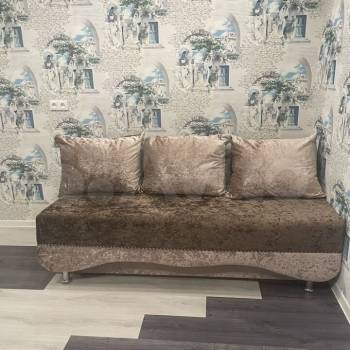 Сдается 1-комнатная квартира, 42 м²