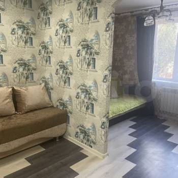 Сдается 1-комнатная квартира, 42 м²