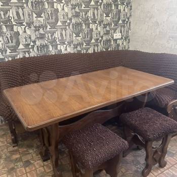 Сдается 1-комнатная квартира, 42 м²