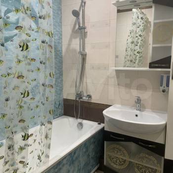 Сдается 1-комнатная квартира, 42 м²