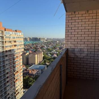 Сдается 1-комнатная квартира, 35 м²