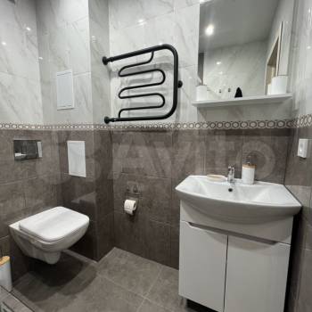 Сдается 1-комнатная квартира, 31 м²