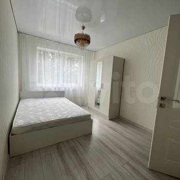 Сдается 1-комнатная квартира, 31 м²