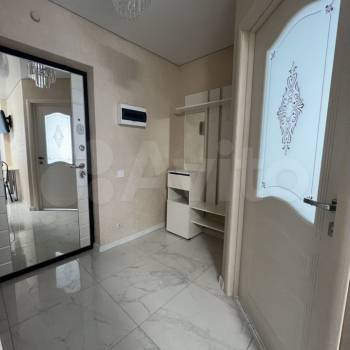 Сдается 1-комнатная квартира, 31 м²