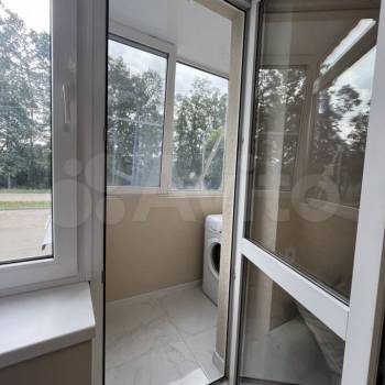 Сдается 1-комнатная квартира, 31 м²