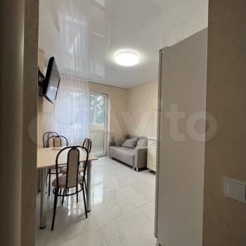 Сдается 1-комнатная квартира, 31 м²