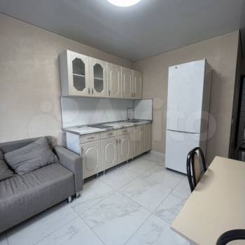 Сдается 1-комнатная квартира, 31 м²