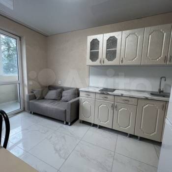 Сдается 1-комнатная квартира, 31 м²