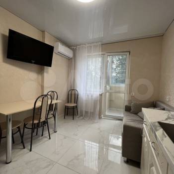 Сдается 1-комнатная квартира, 31 м²